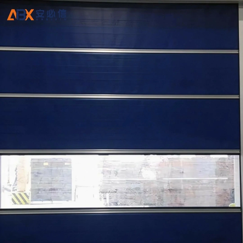乌海快速门