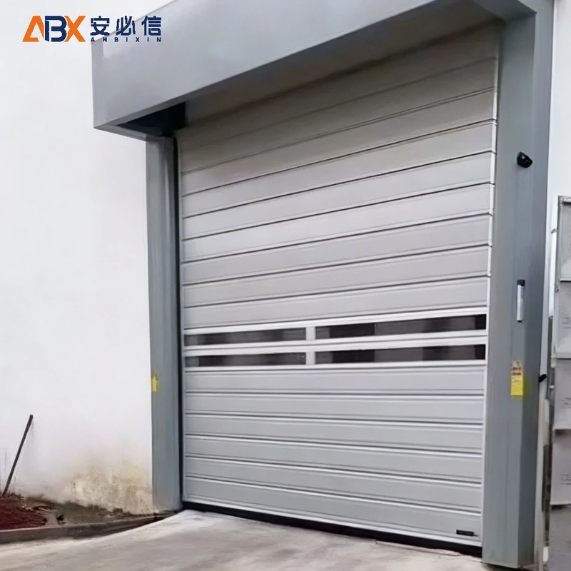 乌海洁净室高速门